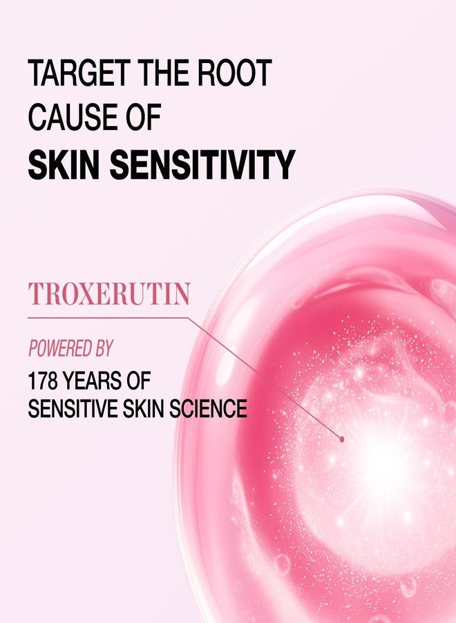 Physiogel Red Soothing Essence, Reduces Redness, Hydration for Dry & Sensitive Skin, Fragrance-Free, Non-Comedogenic, Dermatologist-Tested, Lightweight - Image 4